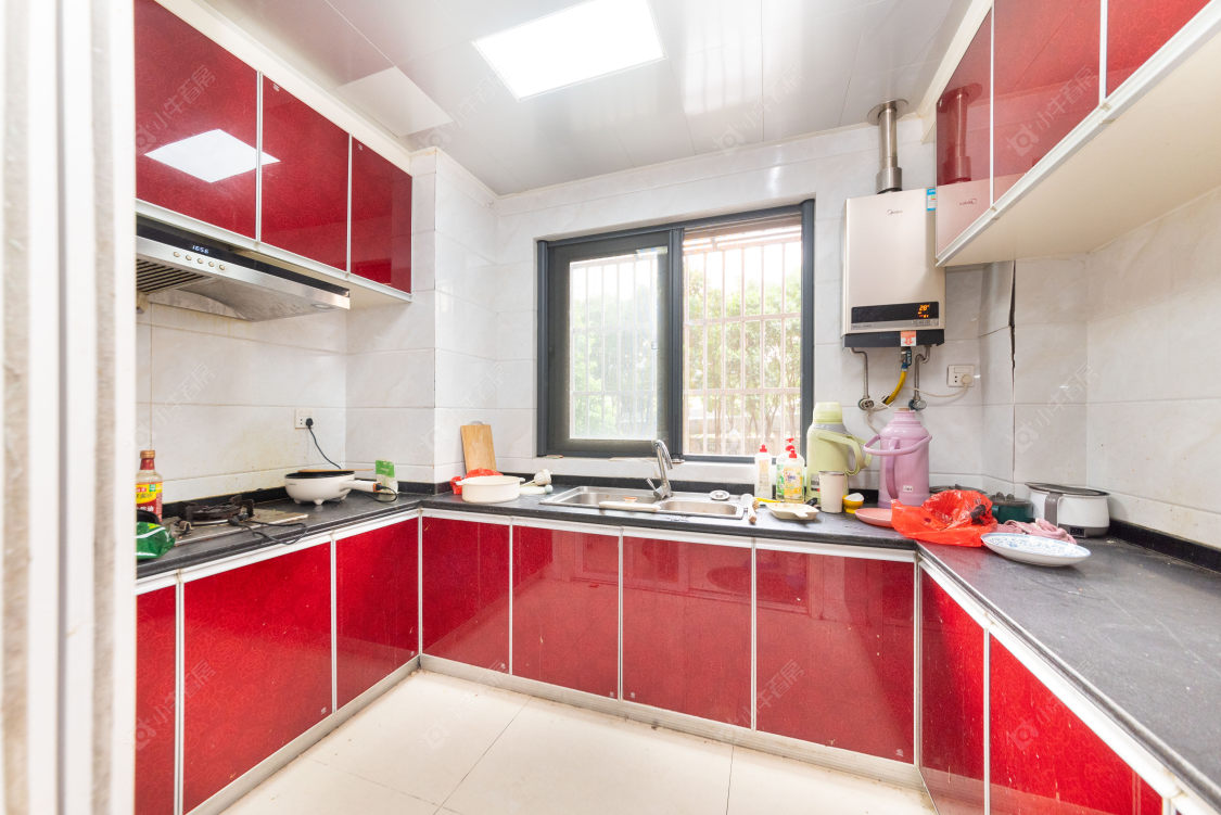 常州御城在售二手房源室内图_小牛看房