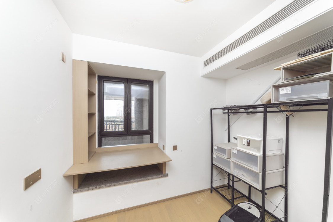 常州万科四季都会在售二手房源室内图_小牛看房