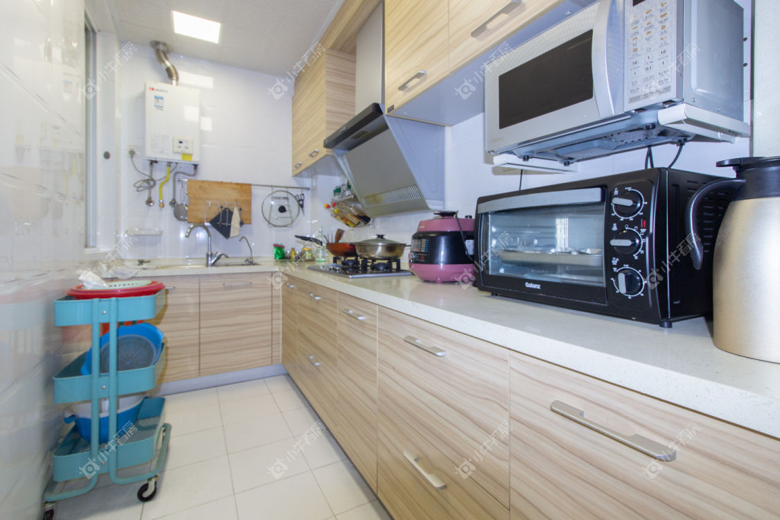 常州华润国际二期在租房源_小牛看房