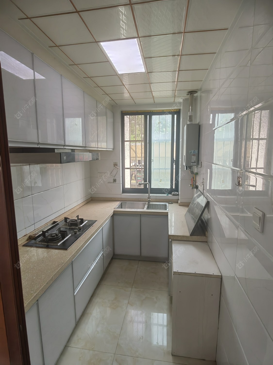 常州滨江明珠城西区在租房源_小牛看房