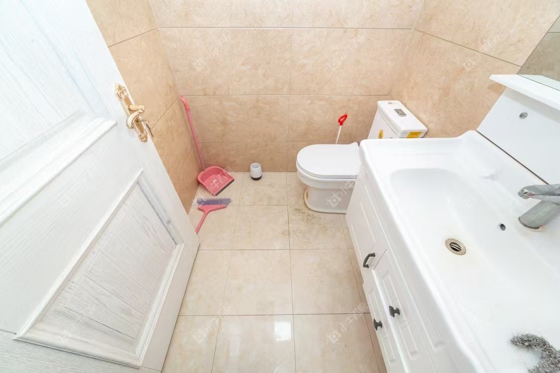 常州雅居乐星河湾在租房源室内图_小牛看房