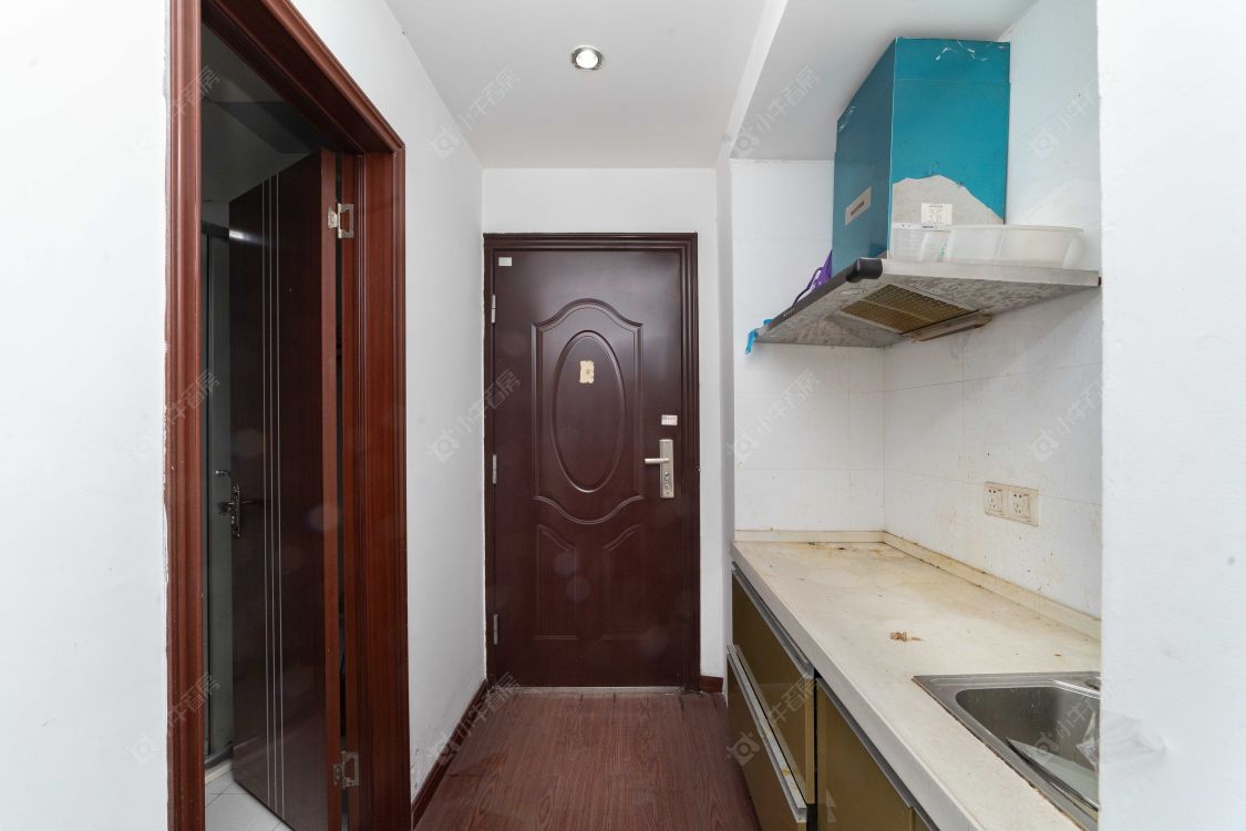 常州天禄商务广场在售二手房源室内图_小牛看房