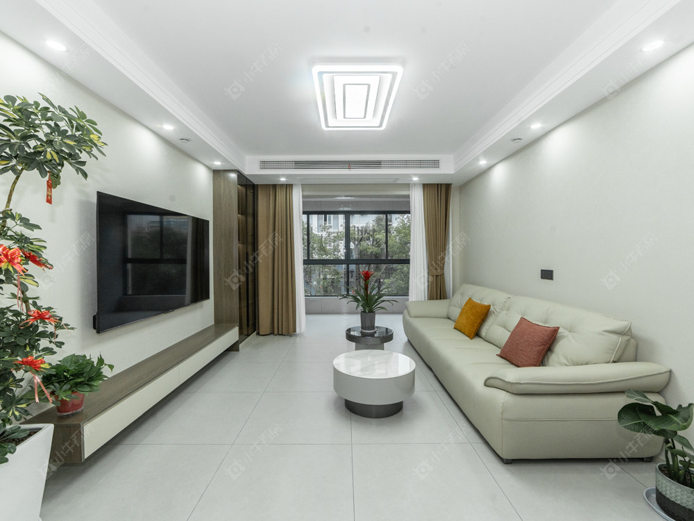 常州龙栖花园在售二手房_小牛看房