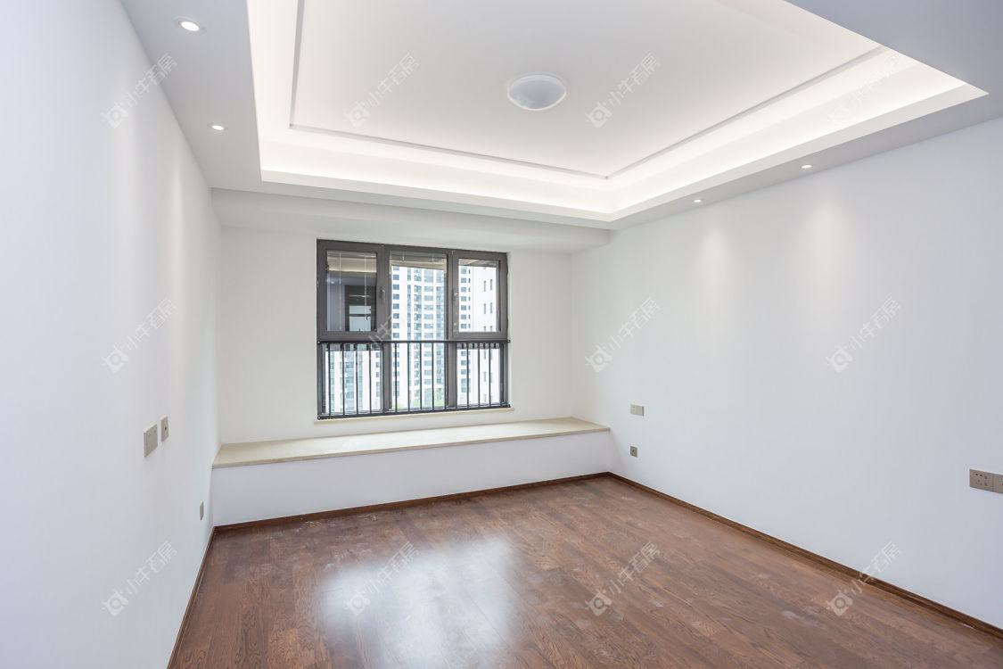 常州中海云樾里在租房源_小牛看房