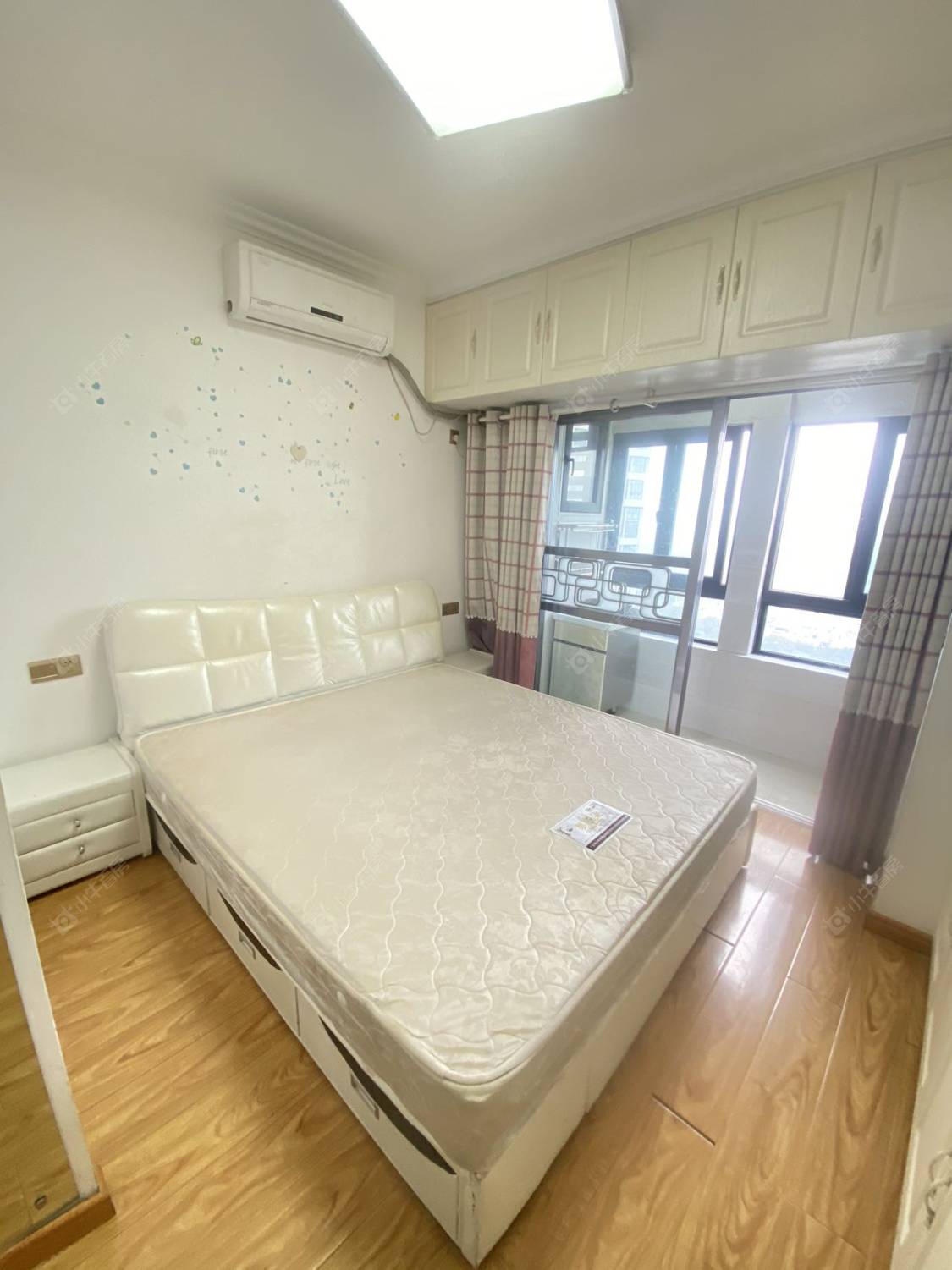 常州高力国际SOHO在租房源室内图_小牛看房