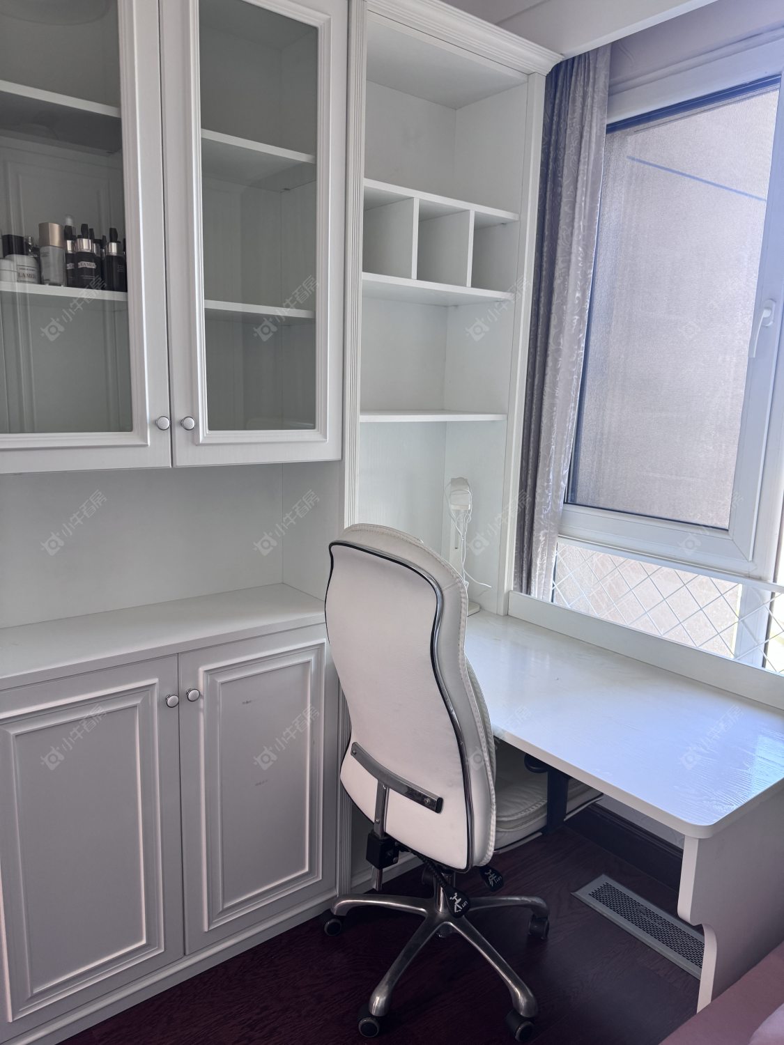 朗诗绿郡房源室内图 常州朗诗绿郡在租房源室内图_小牛看房