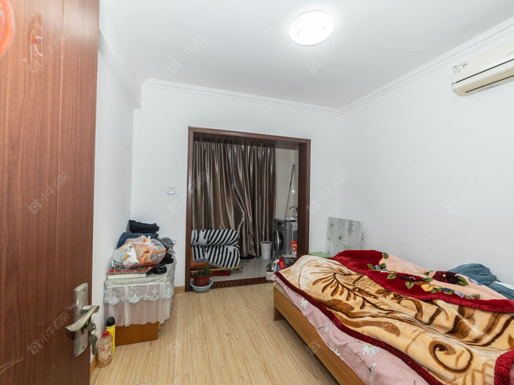 常州凤凰名城在售二手房源室内图_小牛看房