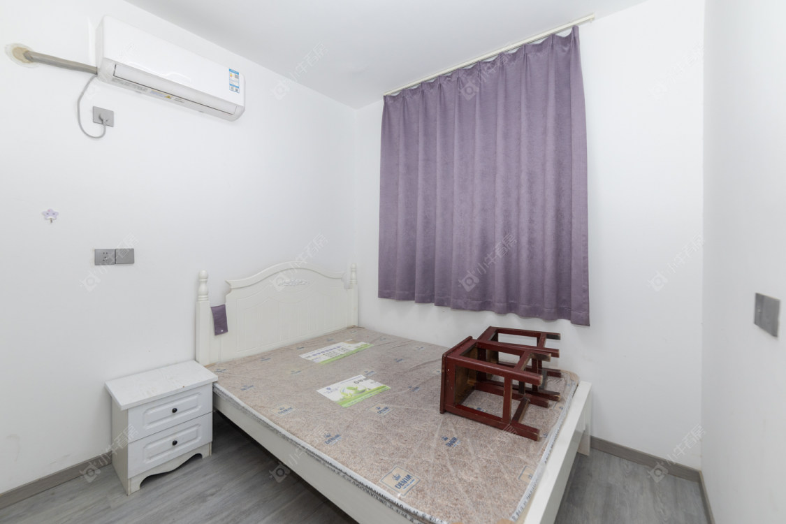 常州百馨西苑五期在售二手房源室内图_小牛看房