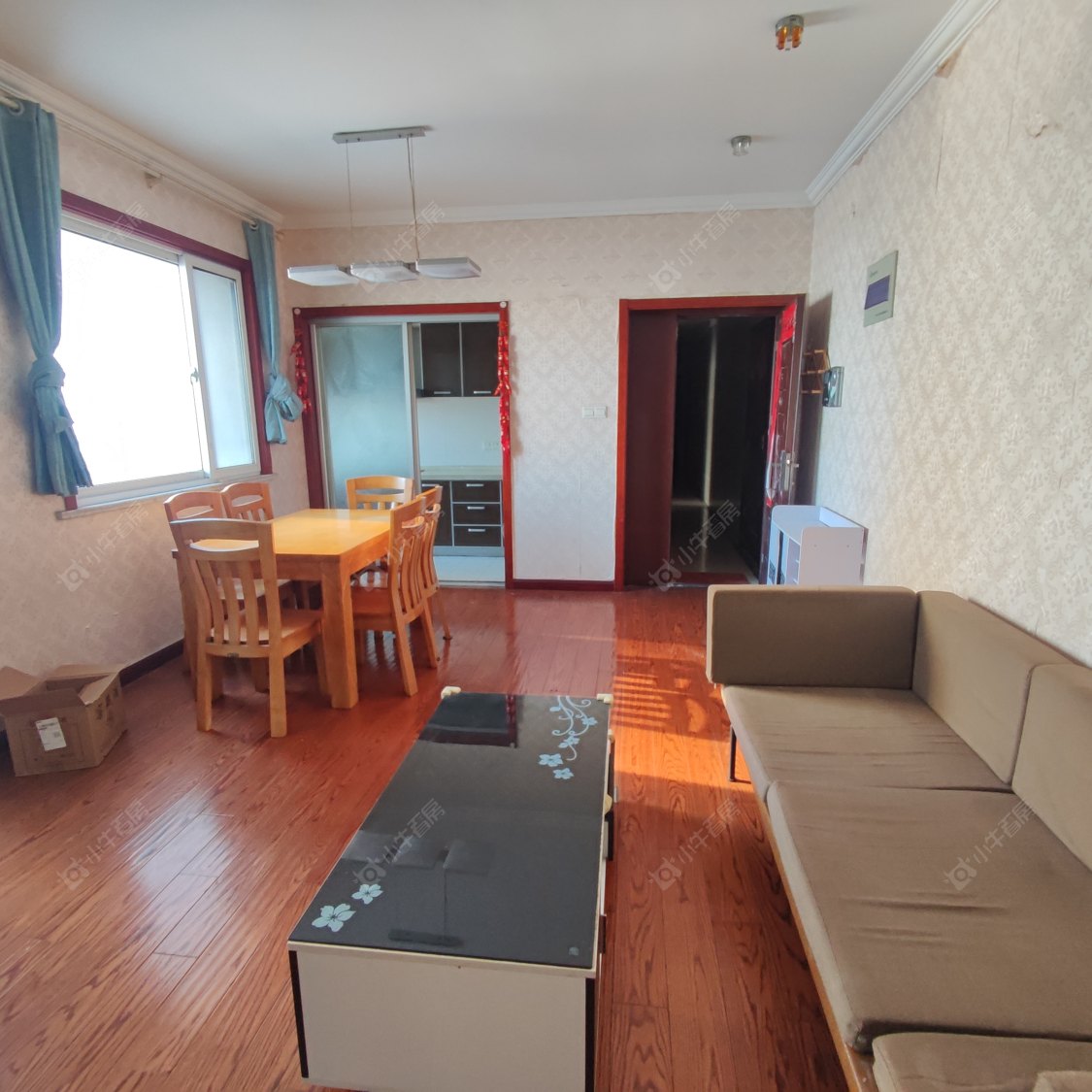 云山诗意房源室内图 常州云山诗意在租房源室内图_小牛看房