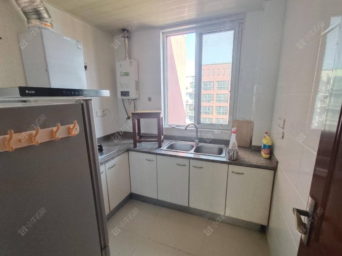 常州瑞安家园在租房源户型图_小牛看房