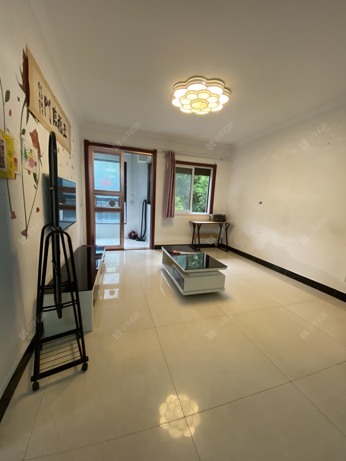 常州华润国际三期2室2厅出租房源图片