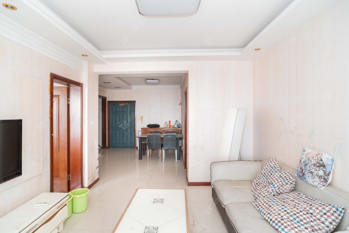 常州梧桐苑西区在售二手房源室内图_小牛看房