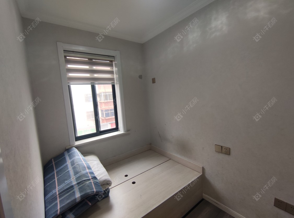 常州工人新村南在租房源室内图_小牛看房