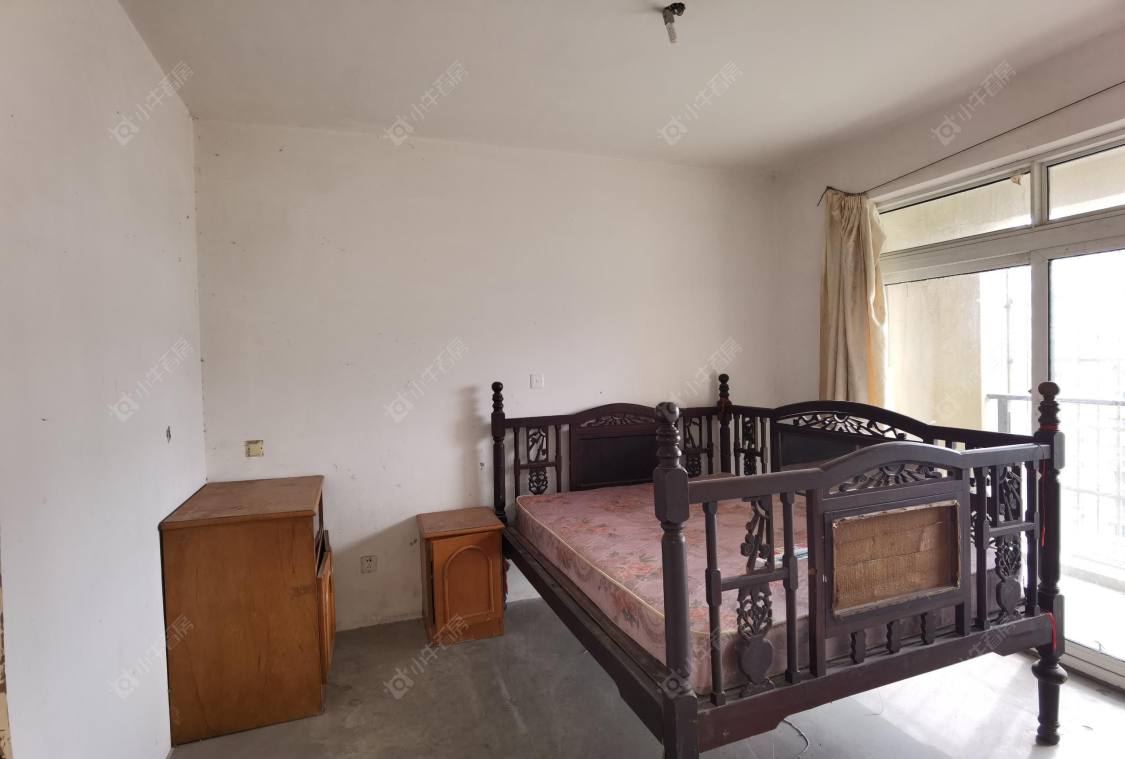 常州新景花苑二期在租房源户型图_小牛看房