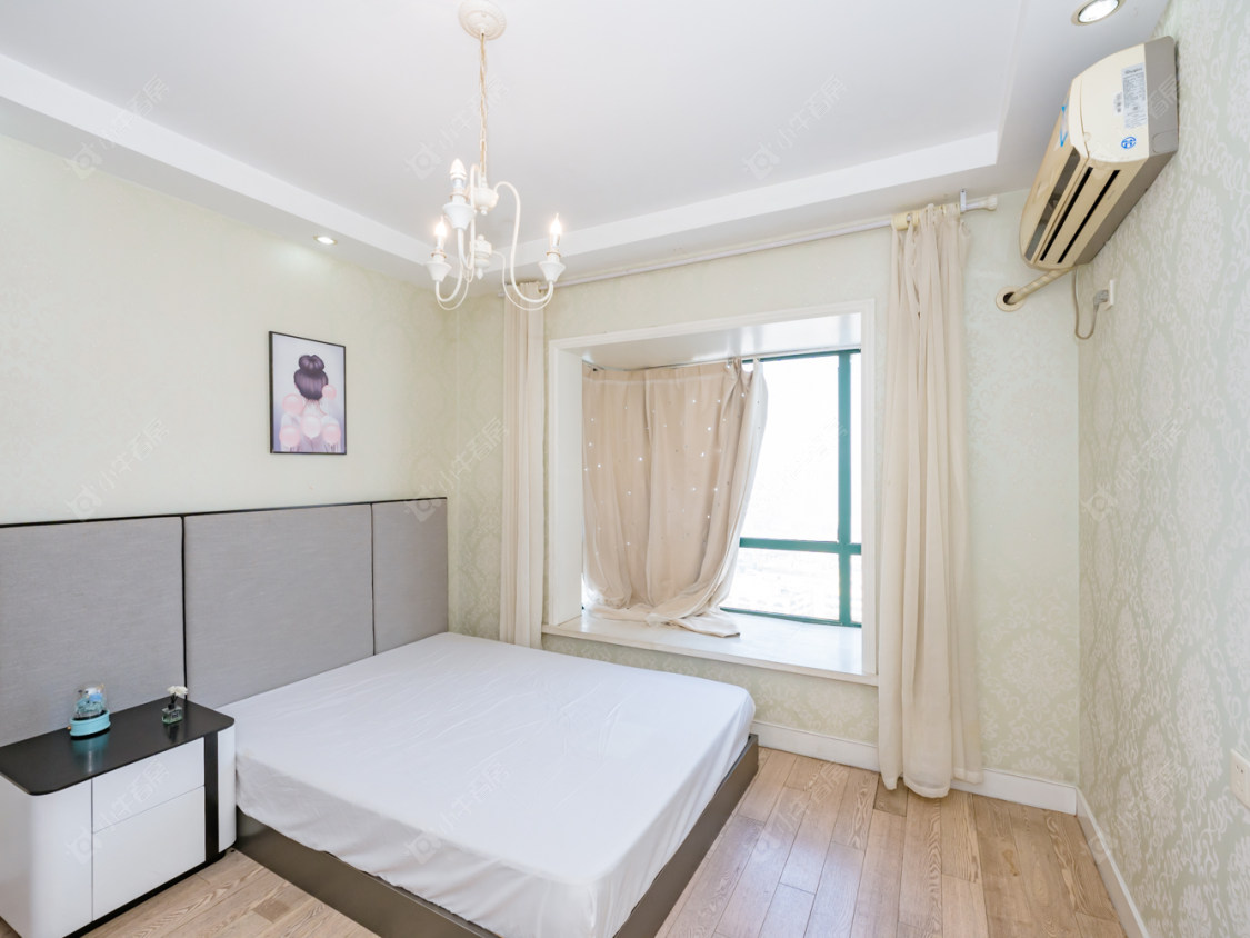 常州河景花园在售二手房源室内图_小牛看房