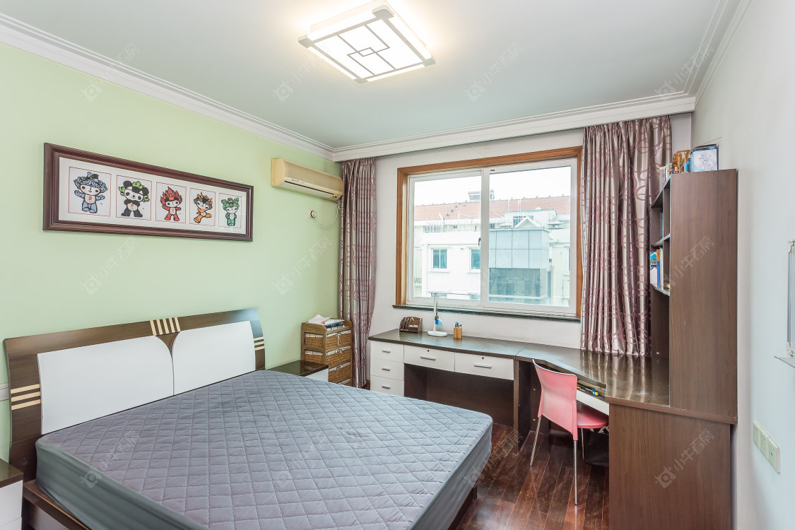 常州锦绣东苑在售二手房源室内图_小牛看房