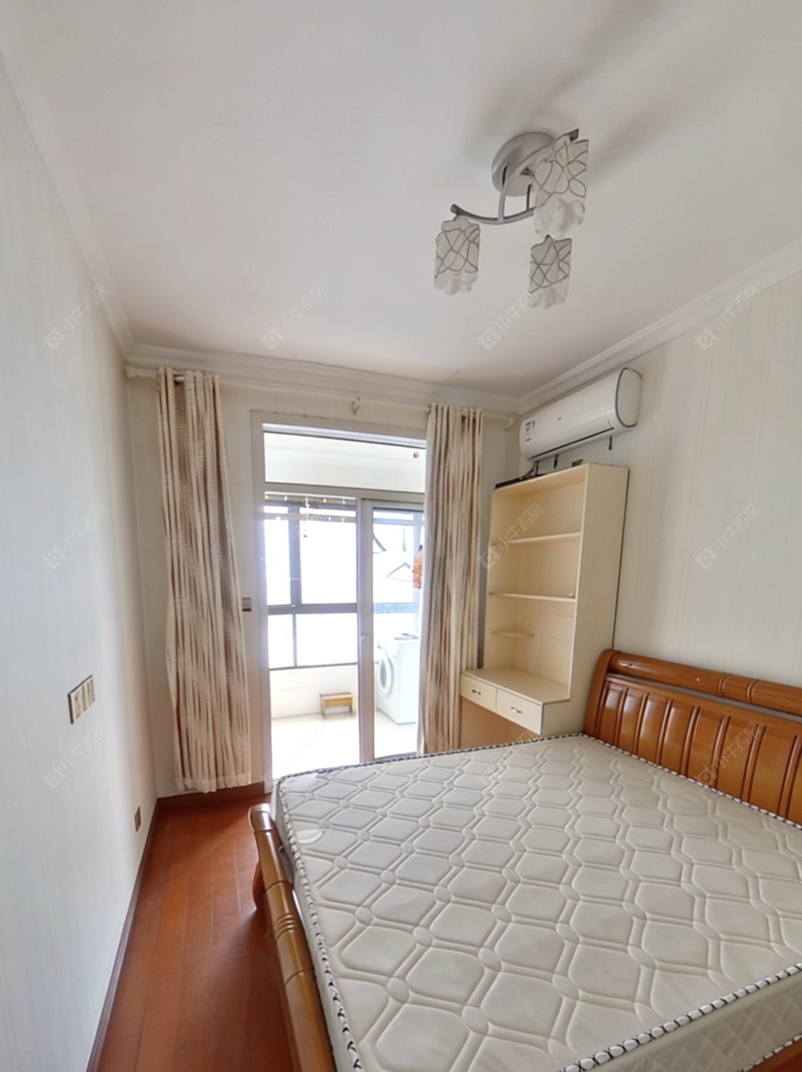 常州荣盛馨河郦舍在租房源_小牛看房