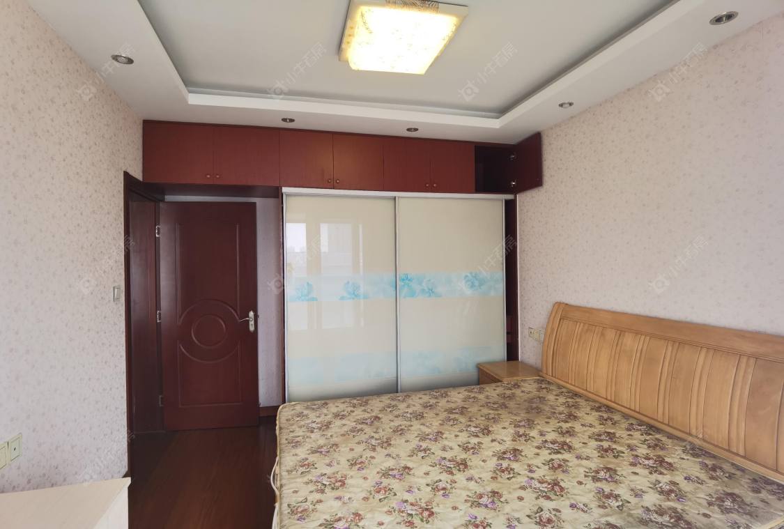 常州滨江明珠城东区在租房源户型图_小牛看房