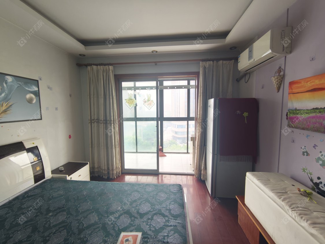 常州藏龙苑东区在租房源室内图_小牛看房