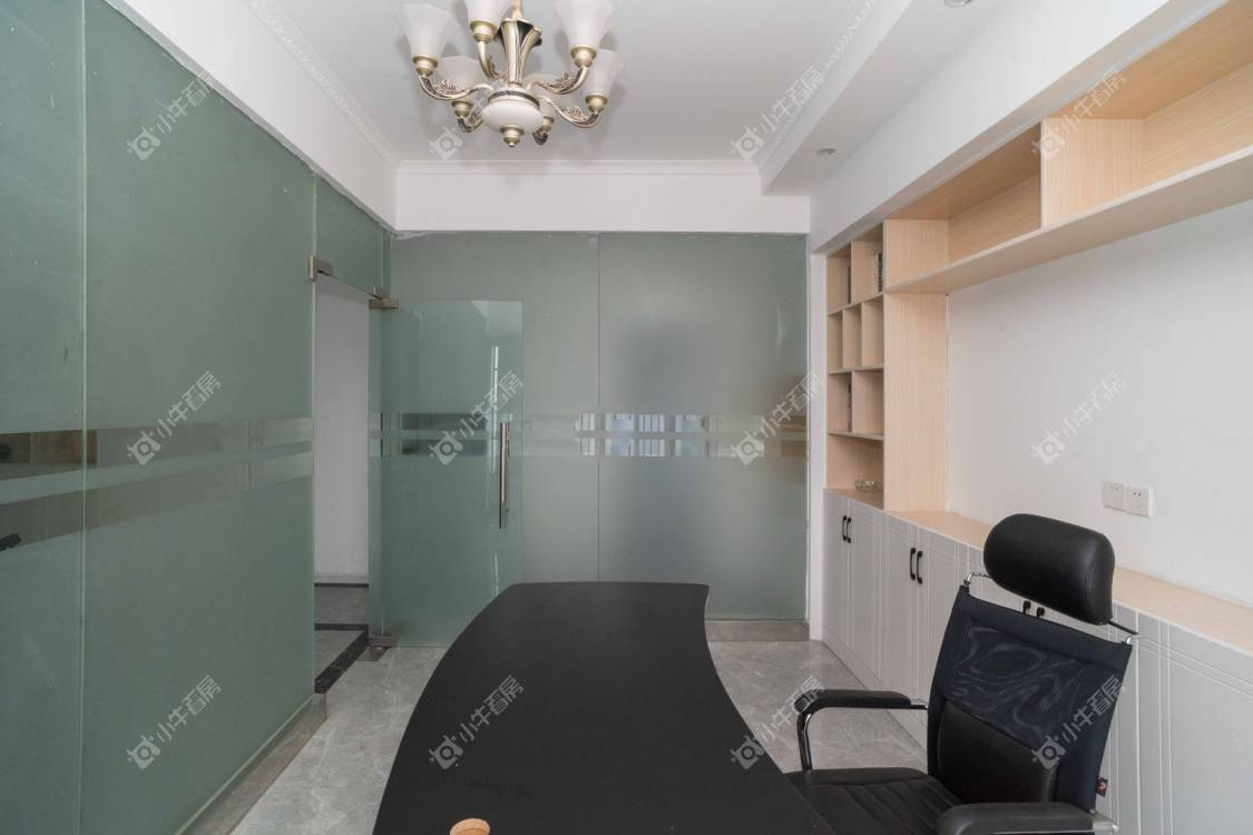 宝龙城市广场房源室内图 常州宝龙城市广场在租房源室内图_小牛看房