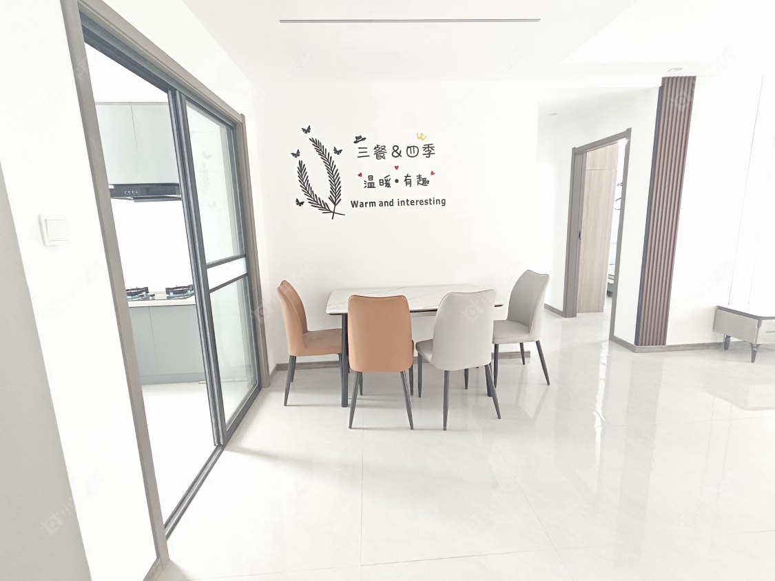 中梁金科启宸房源室内图 常州中梁金科启宸在租房源室内图_小牛看房