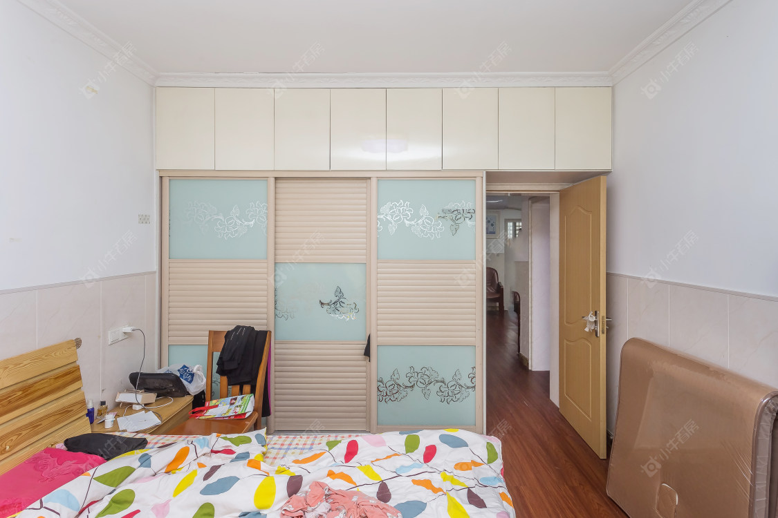 常州红梅东村在售二手房_小牛看房