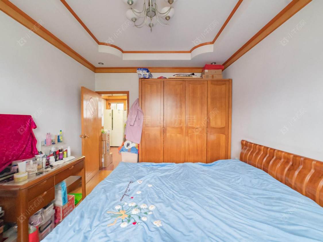 常州桃园新村在售二手房源室内图_小牛看房