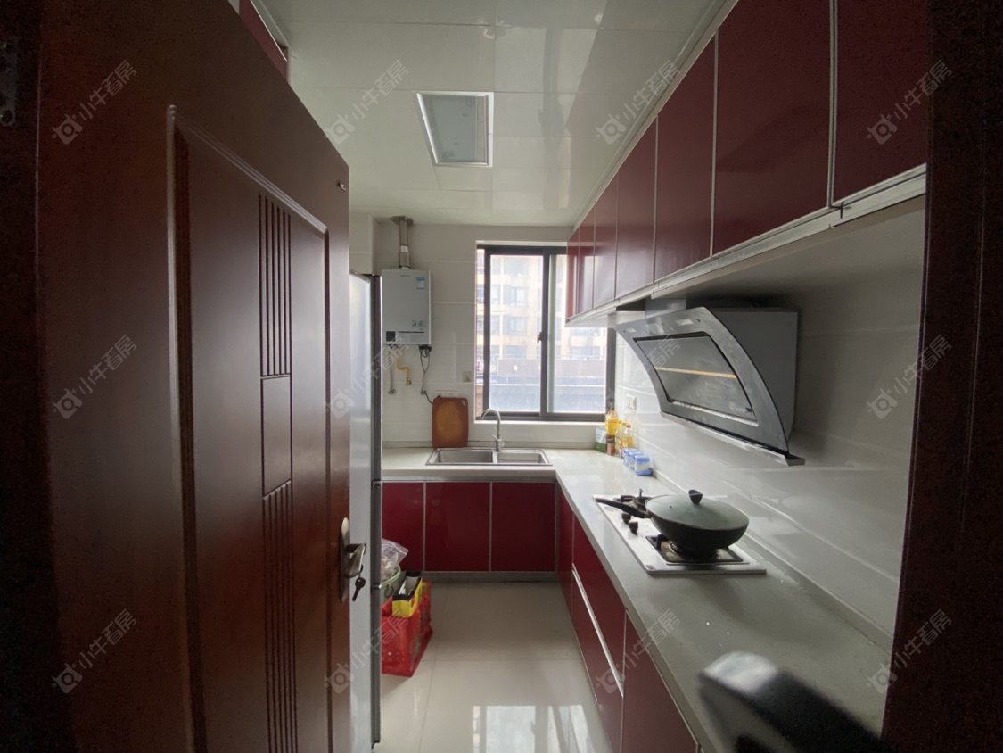 福地聚龙苑房源室内图 常州福地聚龙苑在租房源室内图_小牛看房