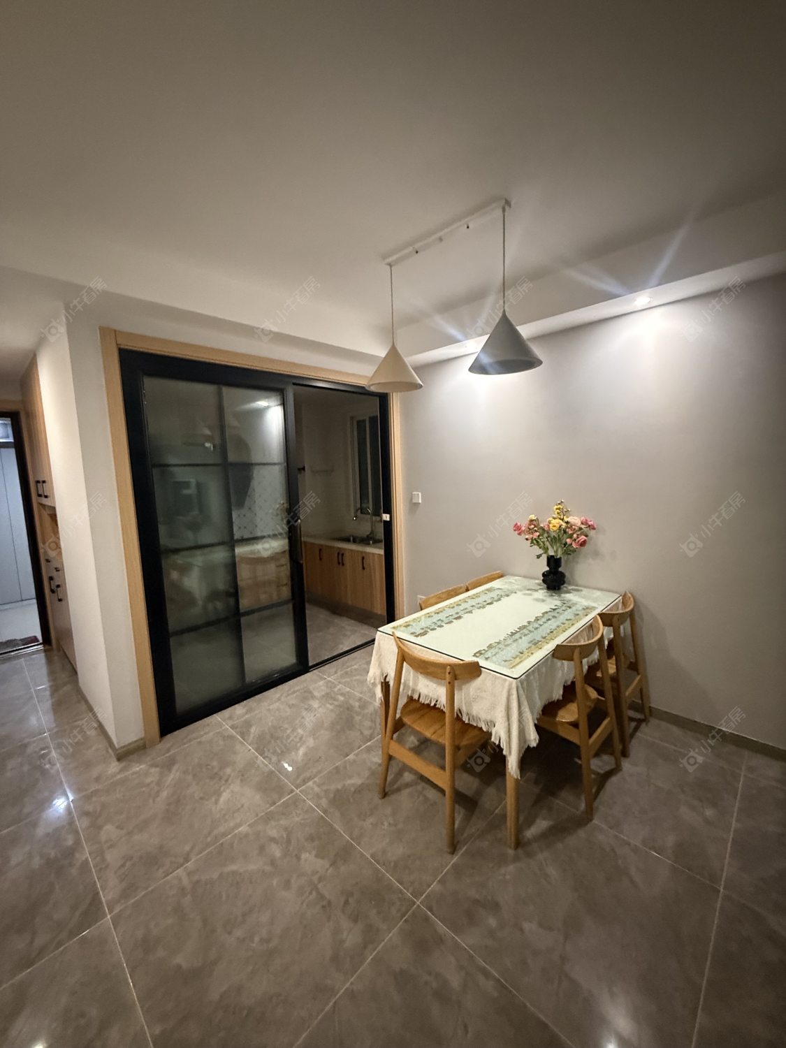 路劲城三期房源室内图 常州路劲城三期在租房源室内图_小牛看房