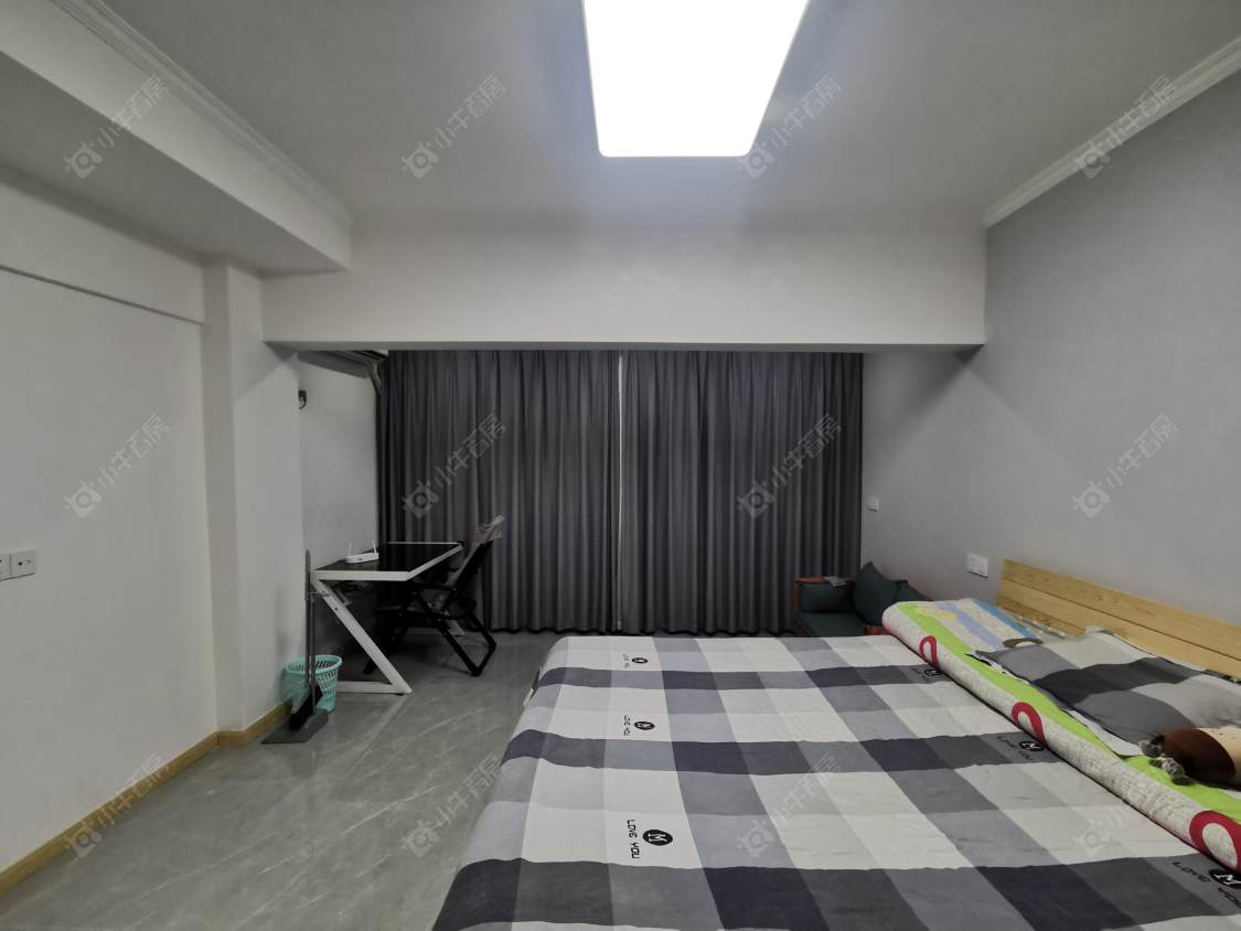 常州翰林雅居花苑在租房源_小牛看房