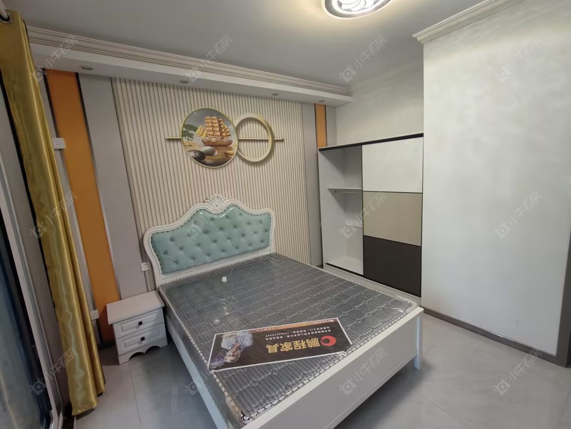 中海凤凰熙岸房源 常州中海凤凰熙岸在租房源_小牛看房