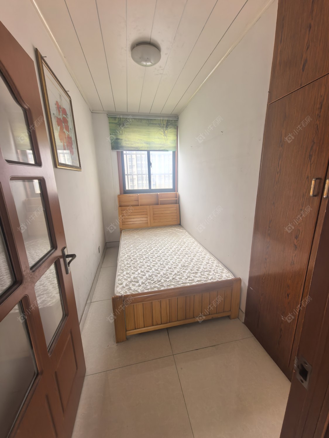 常州观墩花苑在租房源_小牛看房