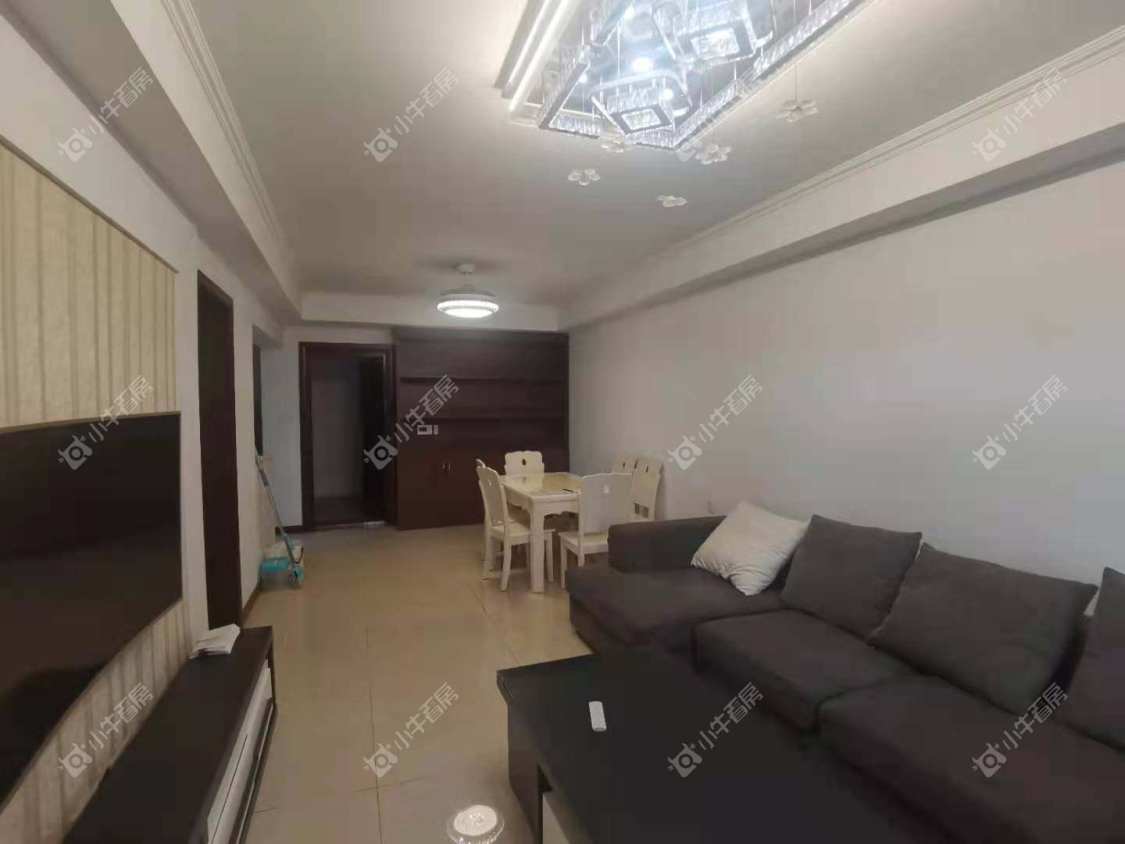 常州万达中央华城在租房源_小牛看房