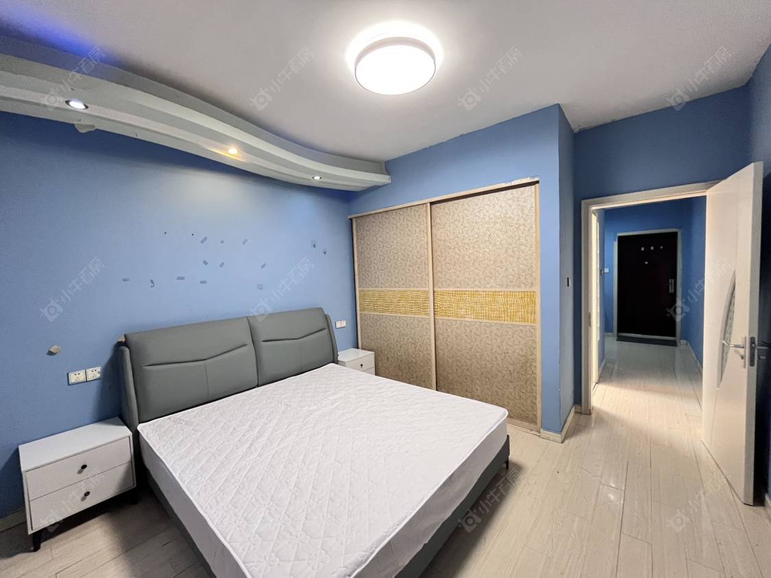 常州景城名轩在租房源_小牛看房