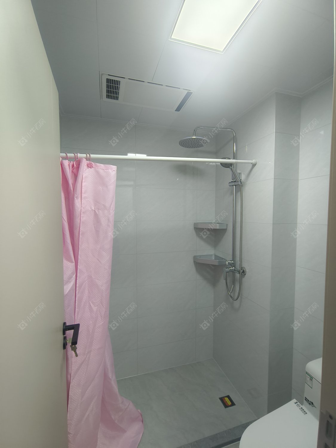 常州百馨西苑六期在租房源室内图_小牛看房