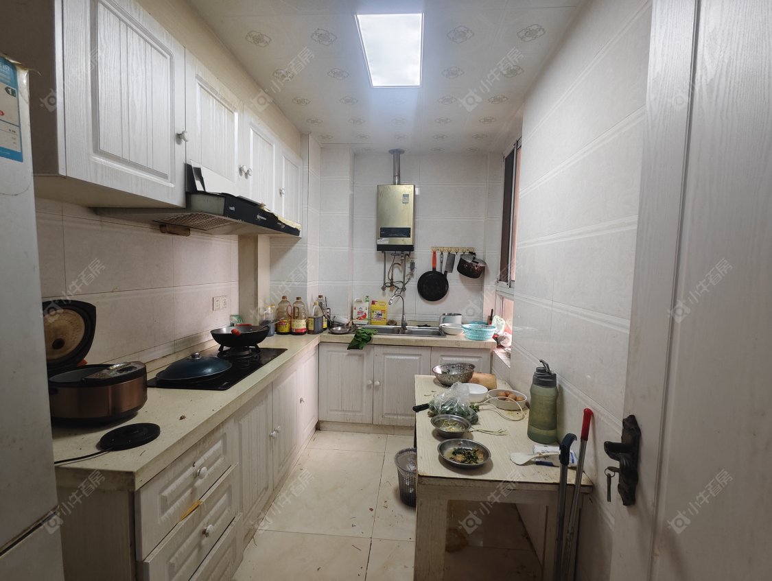 常州华润国际三期在租房源_小牛看房