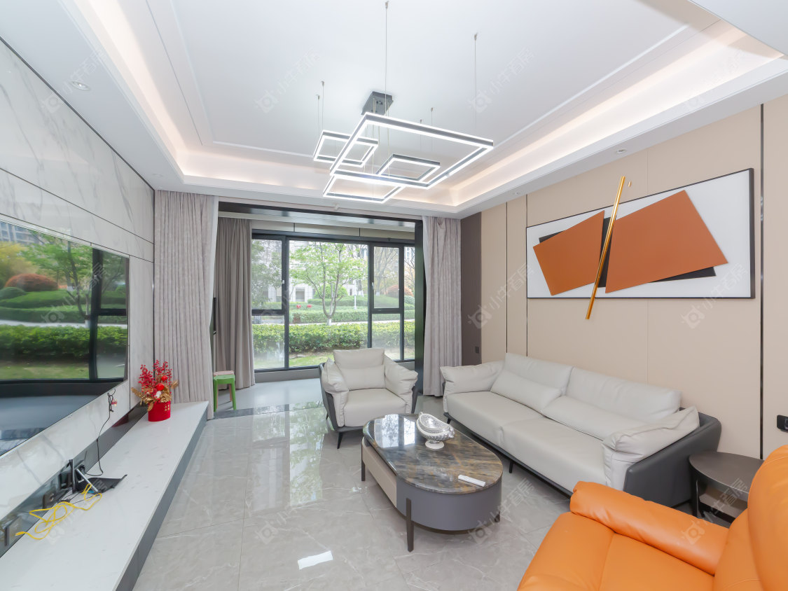 常州花语江南3室2厅2卫在售二手房房源图片