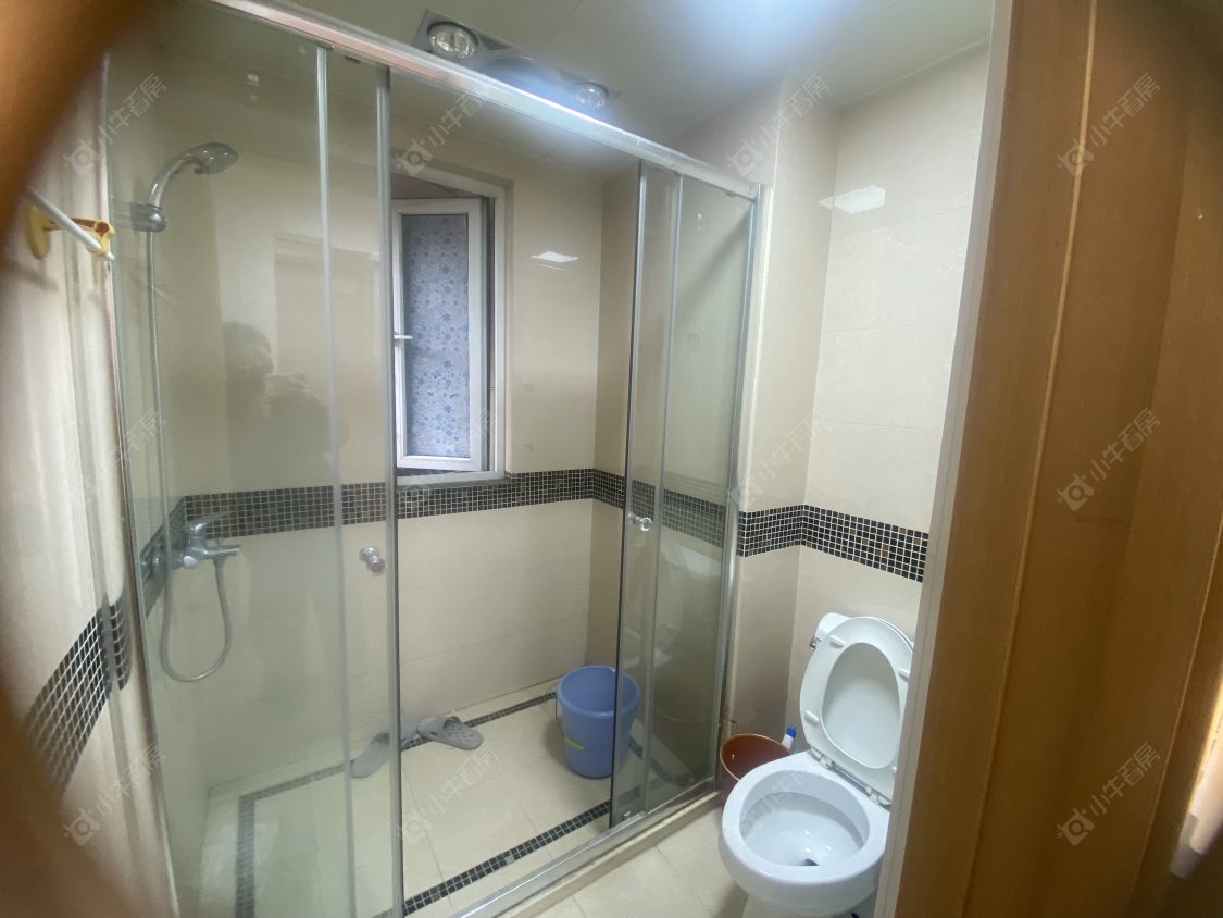 九洲花园二期房源室内图 常州九洲花园二期在租房源室内图_小牛看房