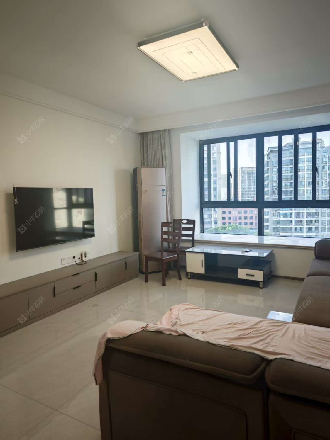 常州汇金置业广场在租房源_小牛看房