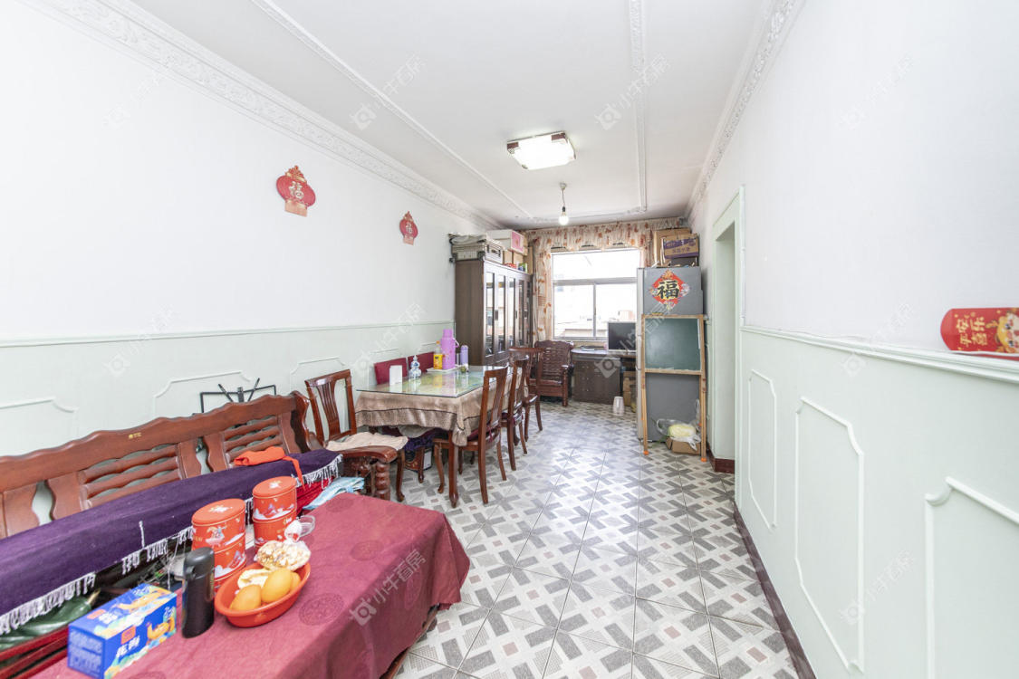 常州湾里新村在租房源_小牛看房