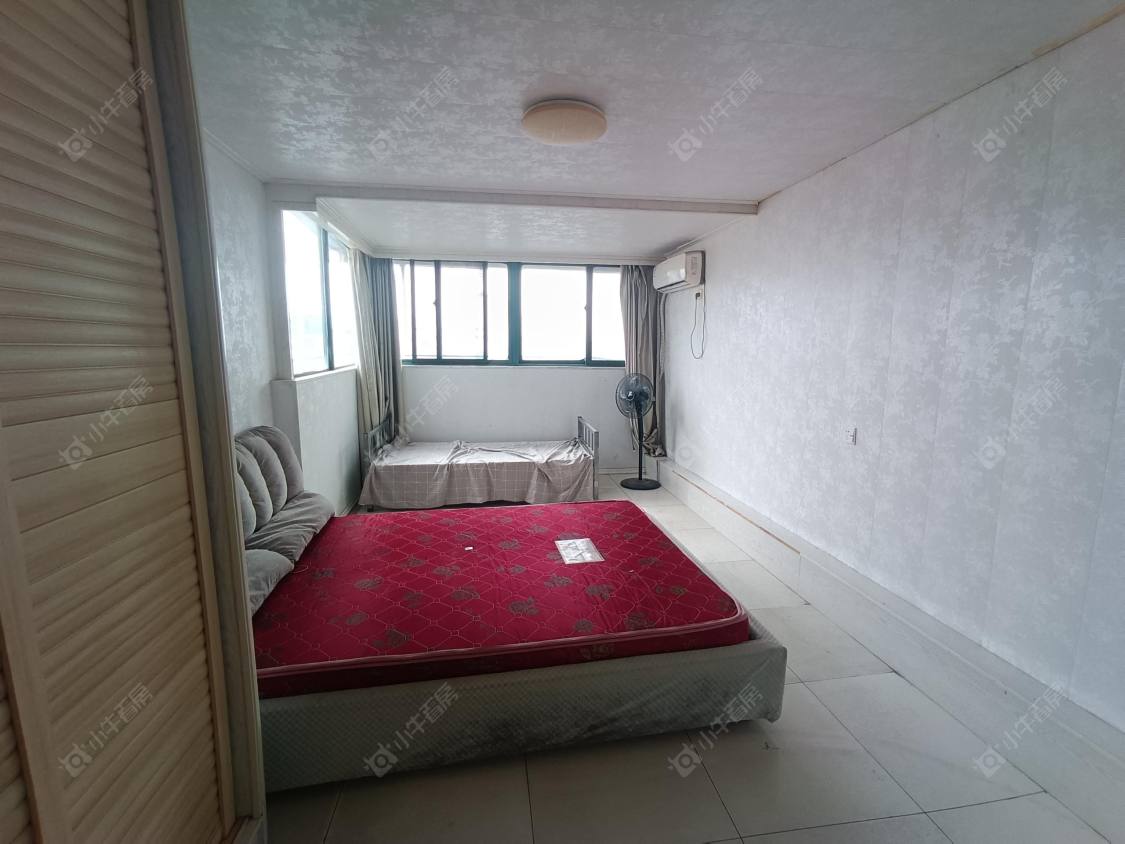 常州梧桐苑东区在租房源室内图_小牛看房