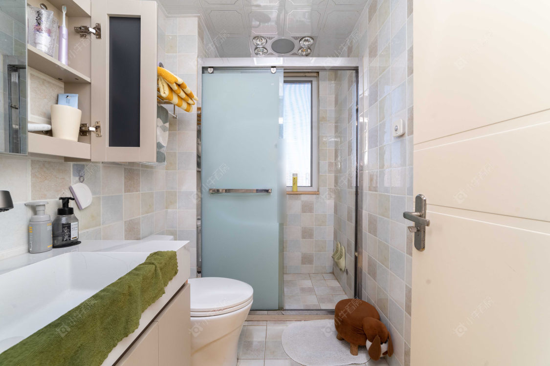 常州龙涛香榭丽园在售二手房源室内图_小牛看房