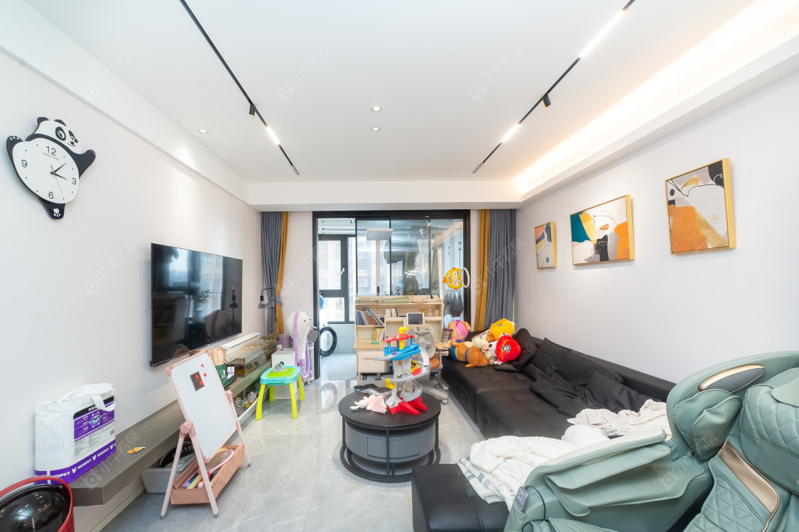 常州绿地世纪城二期在售二手房源_小牛看房