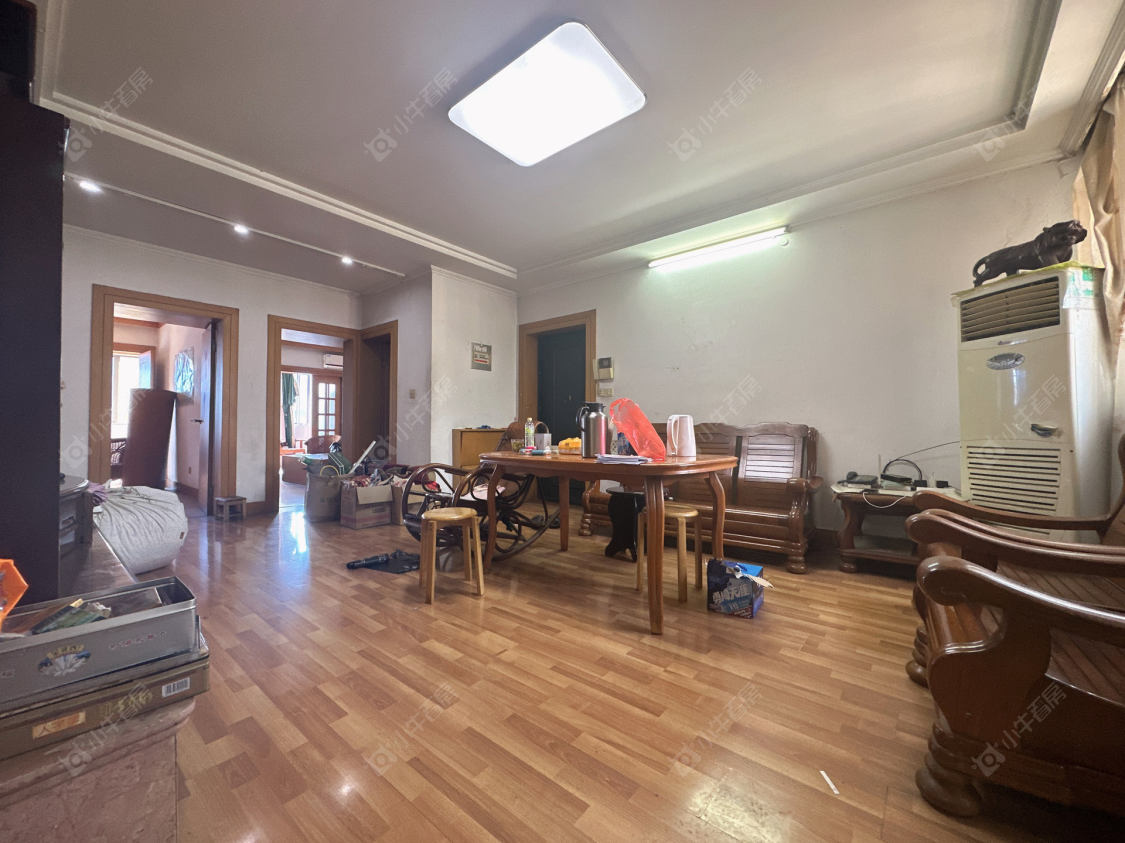 丹阳河畔花园在售二手房_小牛看房