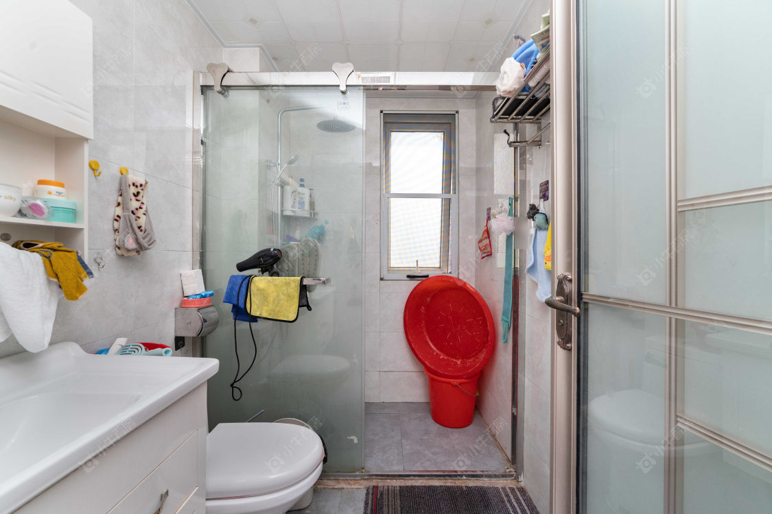 路劲城一期房源室内图 常州路劲城一期在售二手房源室内图_小牛看房