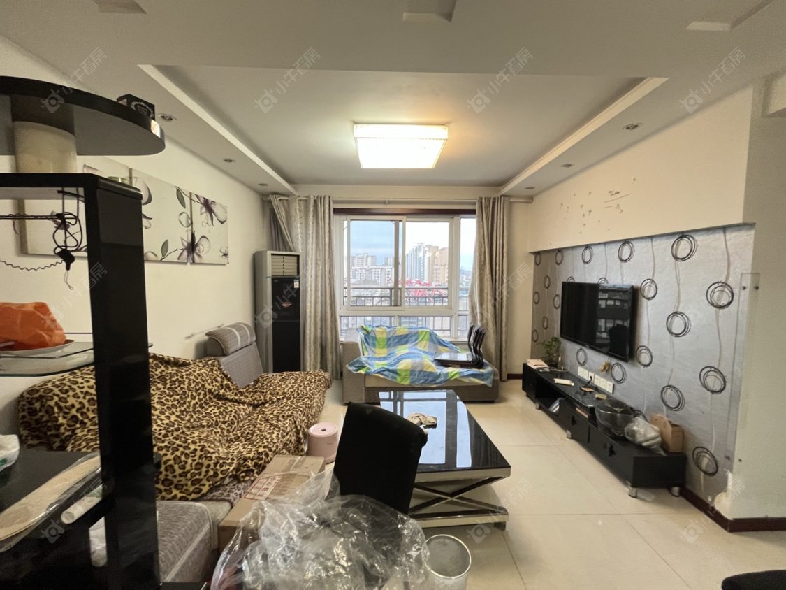 常州河苑家园南苑3室2厅1卫出租_小牛看房