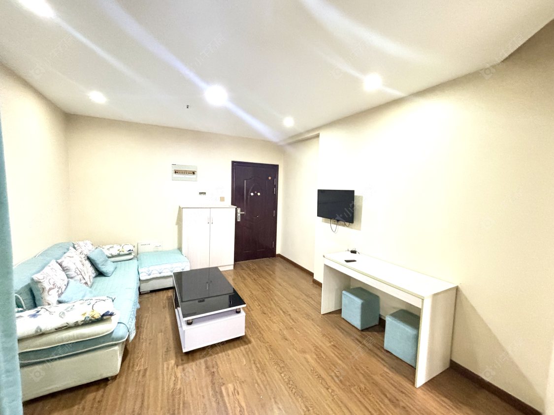 常州高成天鹅湖（公寓）在租房源_小牛看房