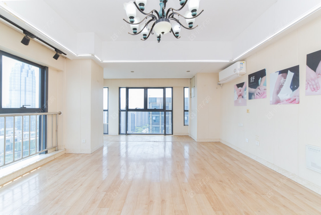 常州新北万达广场在售二手房源_小牛看房