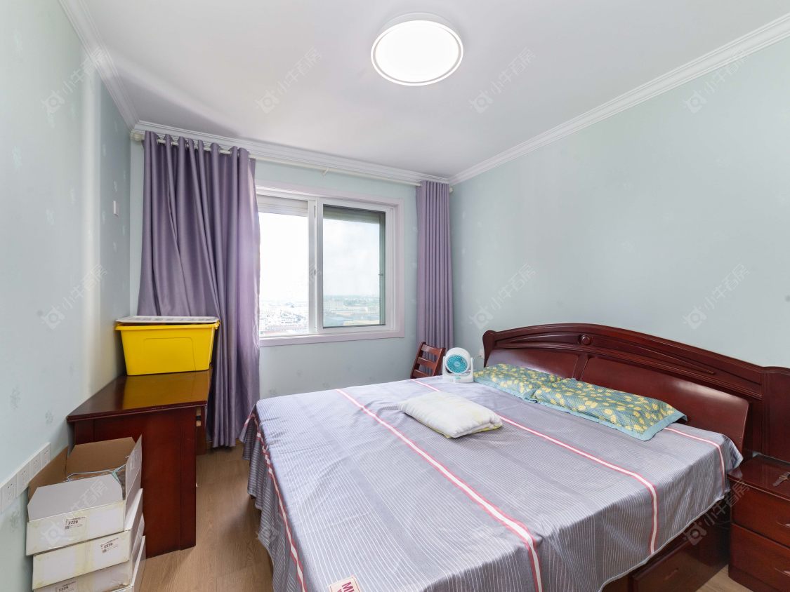 常州临津花园在售二手房源室内图_小牛看房