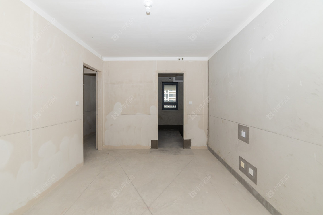 常州星河时代在售二手房源室内图_小牛看房